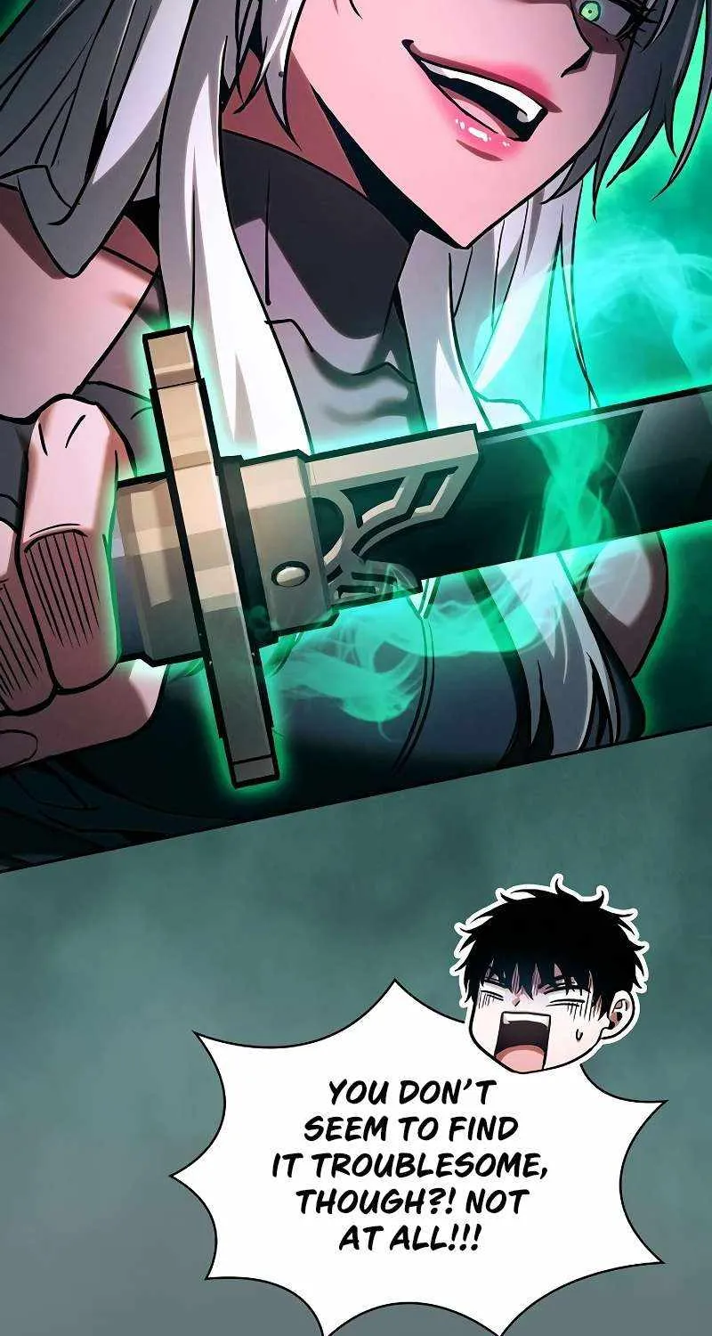Academy’s Genius Swordmaster Chapter 91 page 90 - 