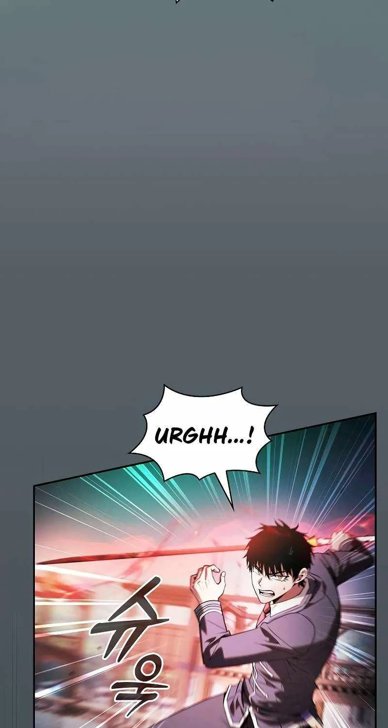Academy’s Genius Swordmaster Chapter 91 page 91 - 