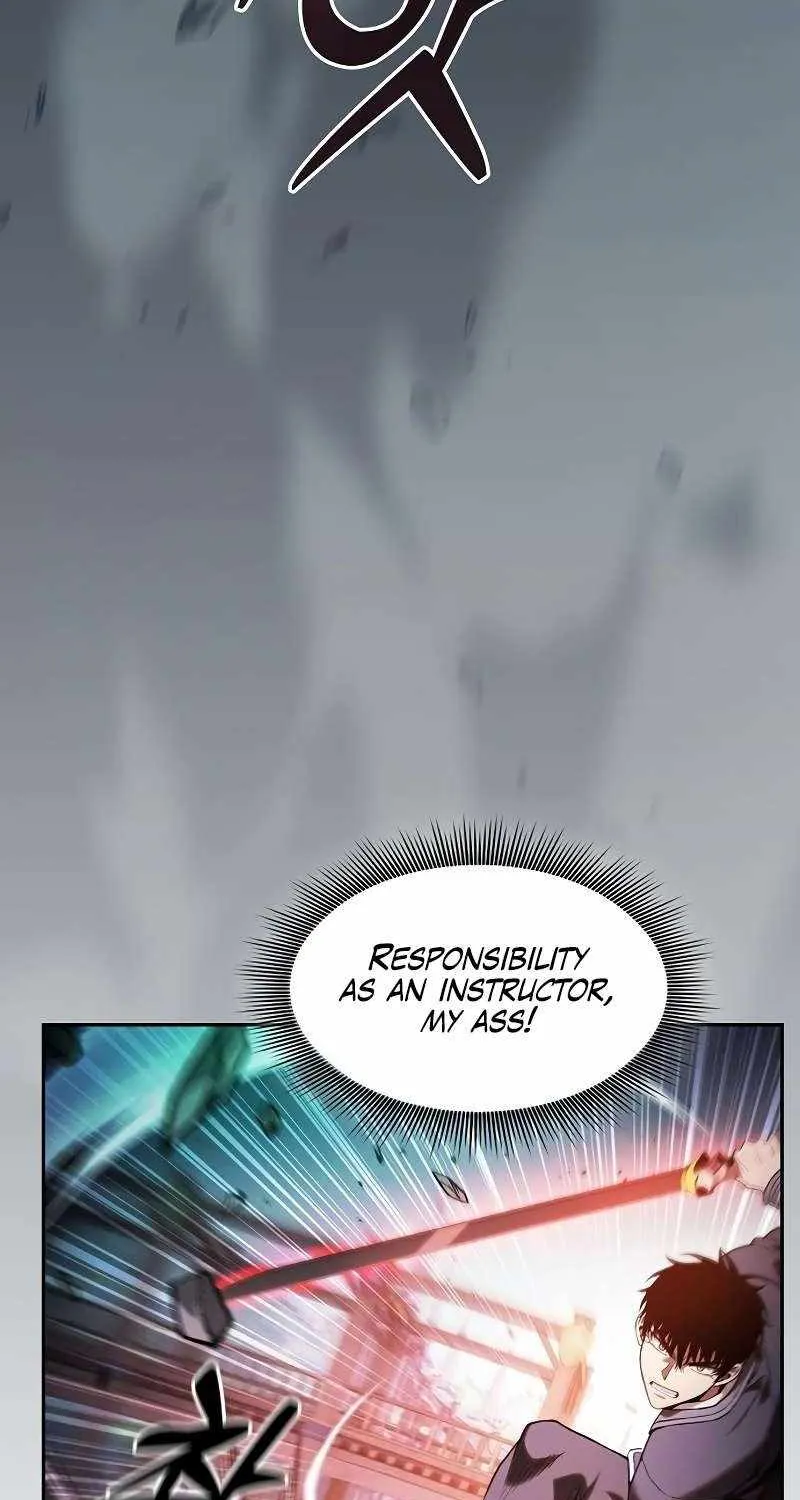 Academy’s Genius Swordmaster Chapter 91 page 99 - 