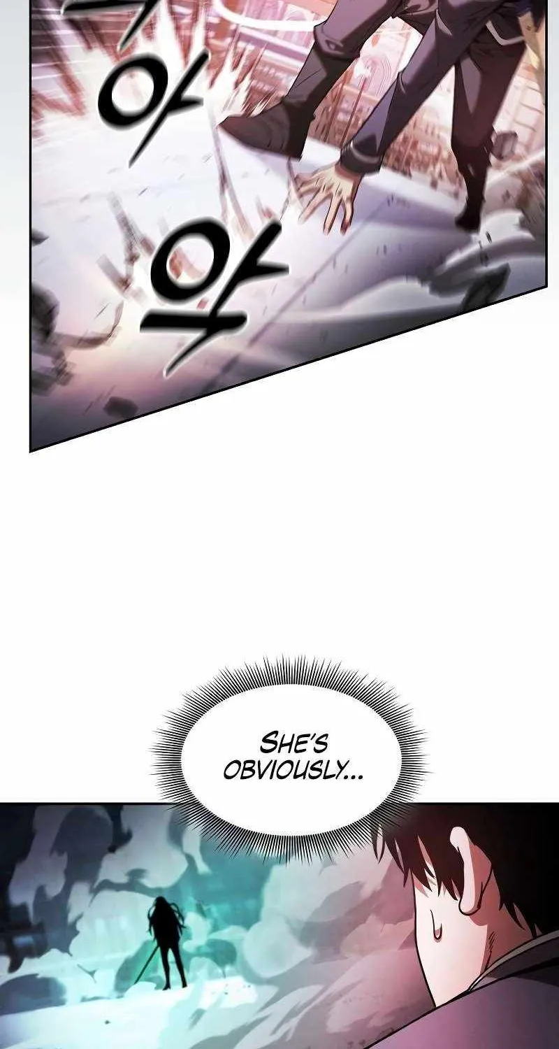 Academy’s Genius Swordmaster Chapter 91 page 100 - 