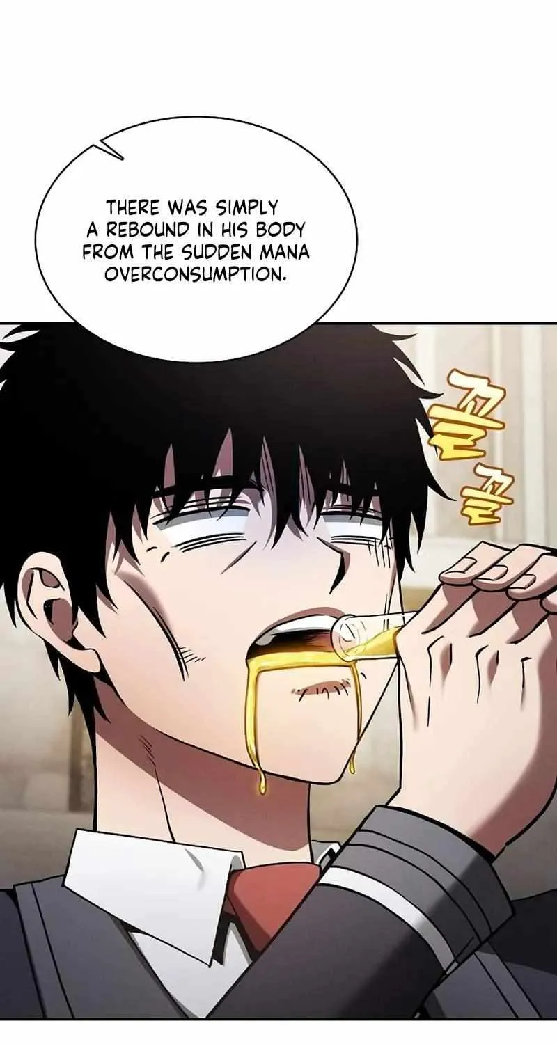 Academy’s Genius Swordmaster Chapter 92 page 30 - 