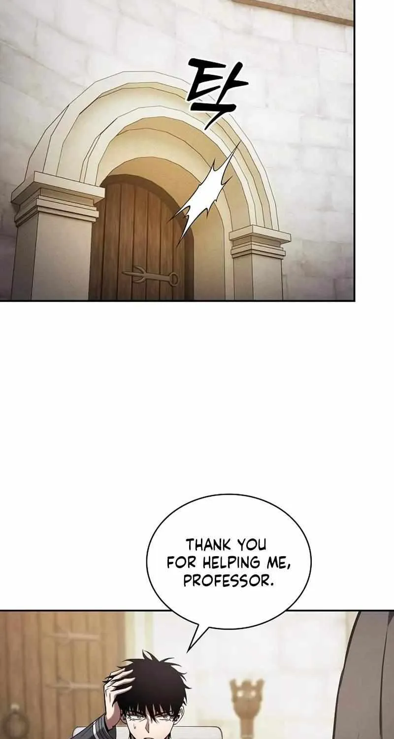 Academy’s Genius Swordmaster Chapter 92 page 38 - 