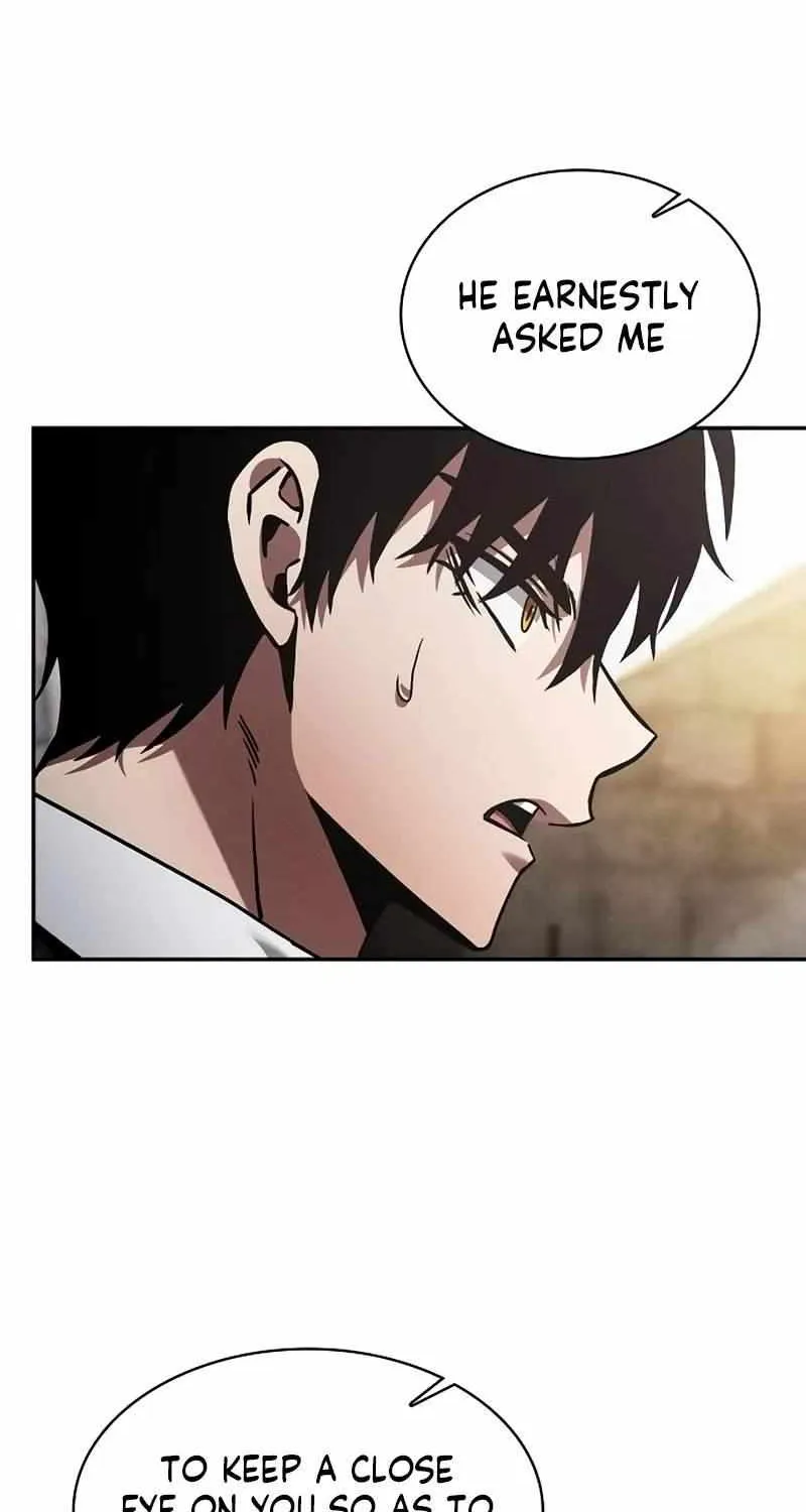 Academy’s Genius Swordmaster Chapter 92 page 45 - 