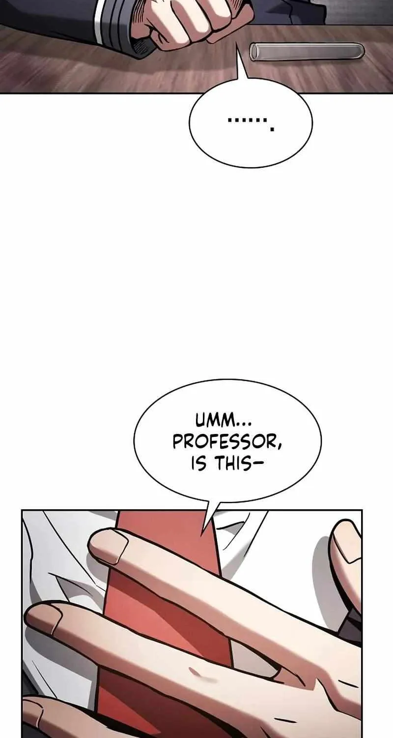 Academy’s Genius Swordmaster Chapter 92 page 47 - 