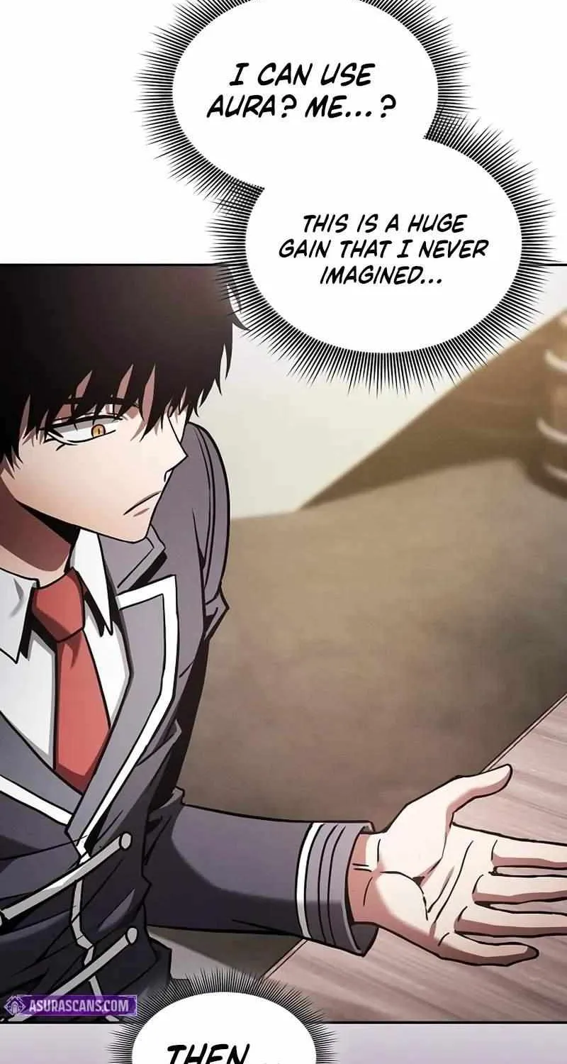 Academy’s Genius Swordmaster Chapter 92 page 61 - 