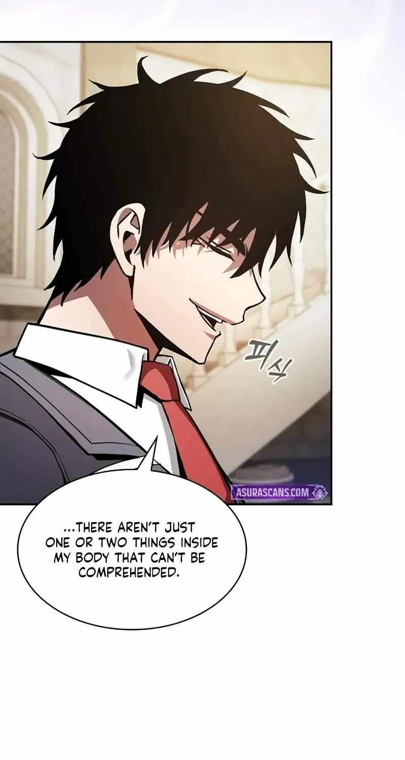 Academy’s Genius Swordmaster Chapter 92 page 79 - 
