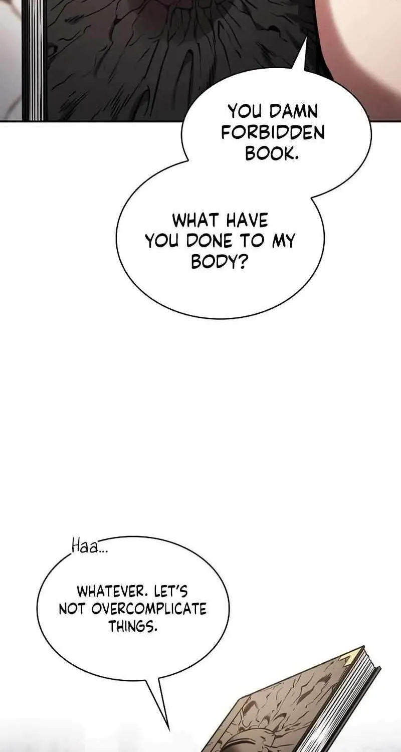 Academy’s Genius Swordmaster Chapter 92 page 85 - 
