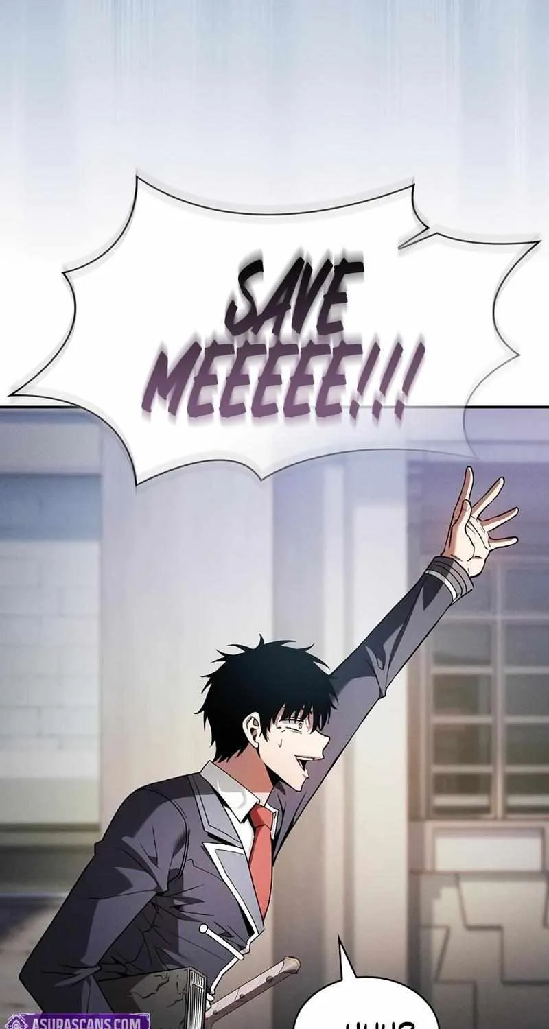 Academy’s Genius Swordmaster Chapter 92 page 100 - 