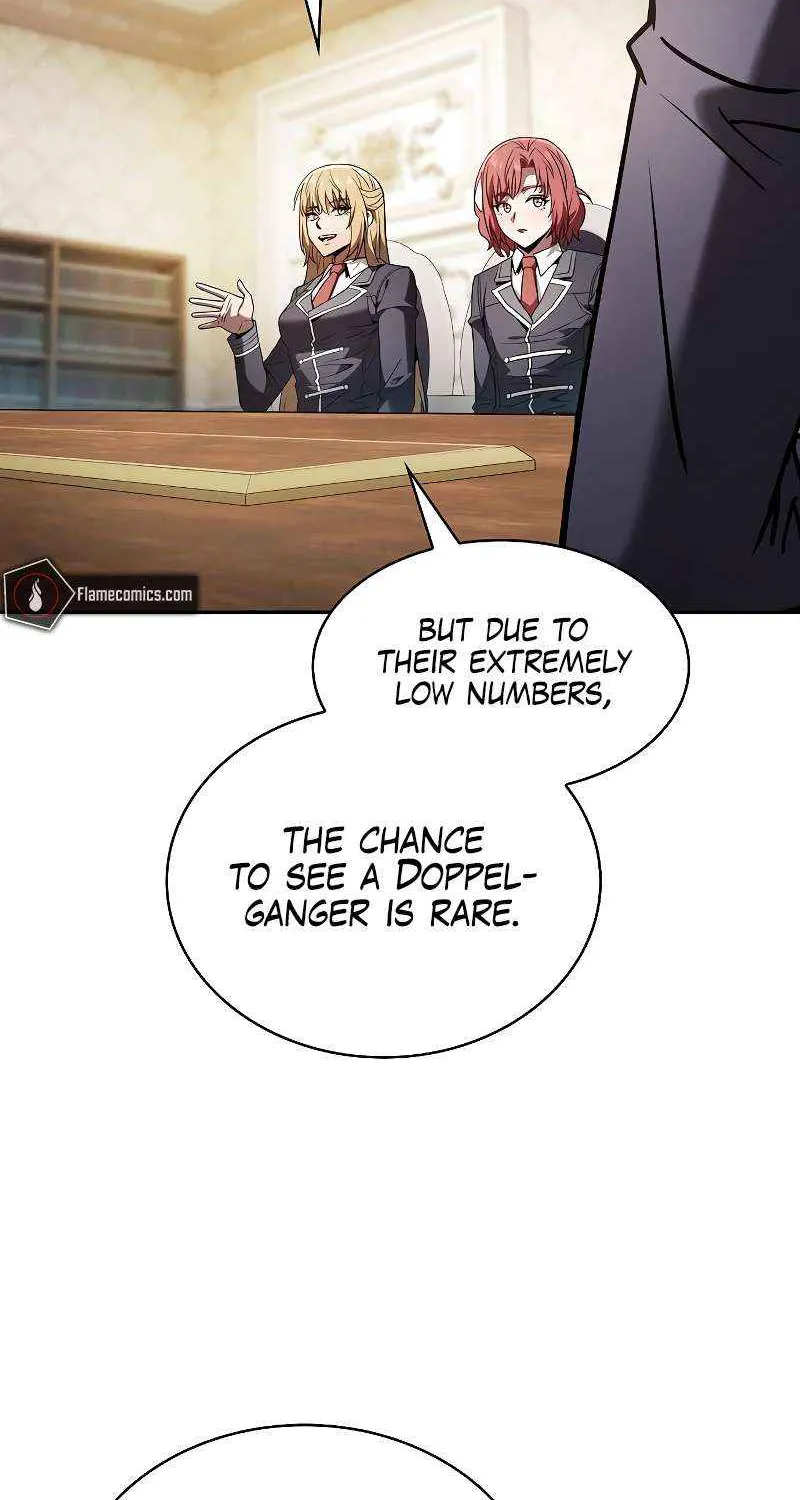 Academy’s Genius Swordmaster Chapter 93 page 101 - 