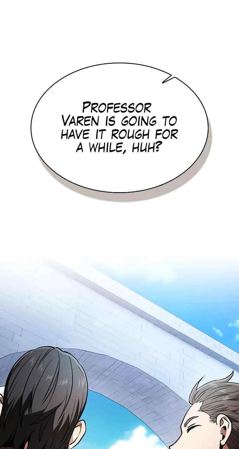 Academy’s Genius Swordmaster Chapter 93 page 111 - 