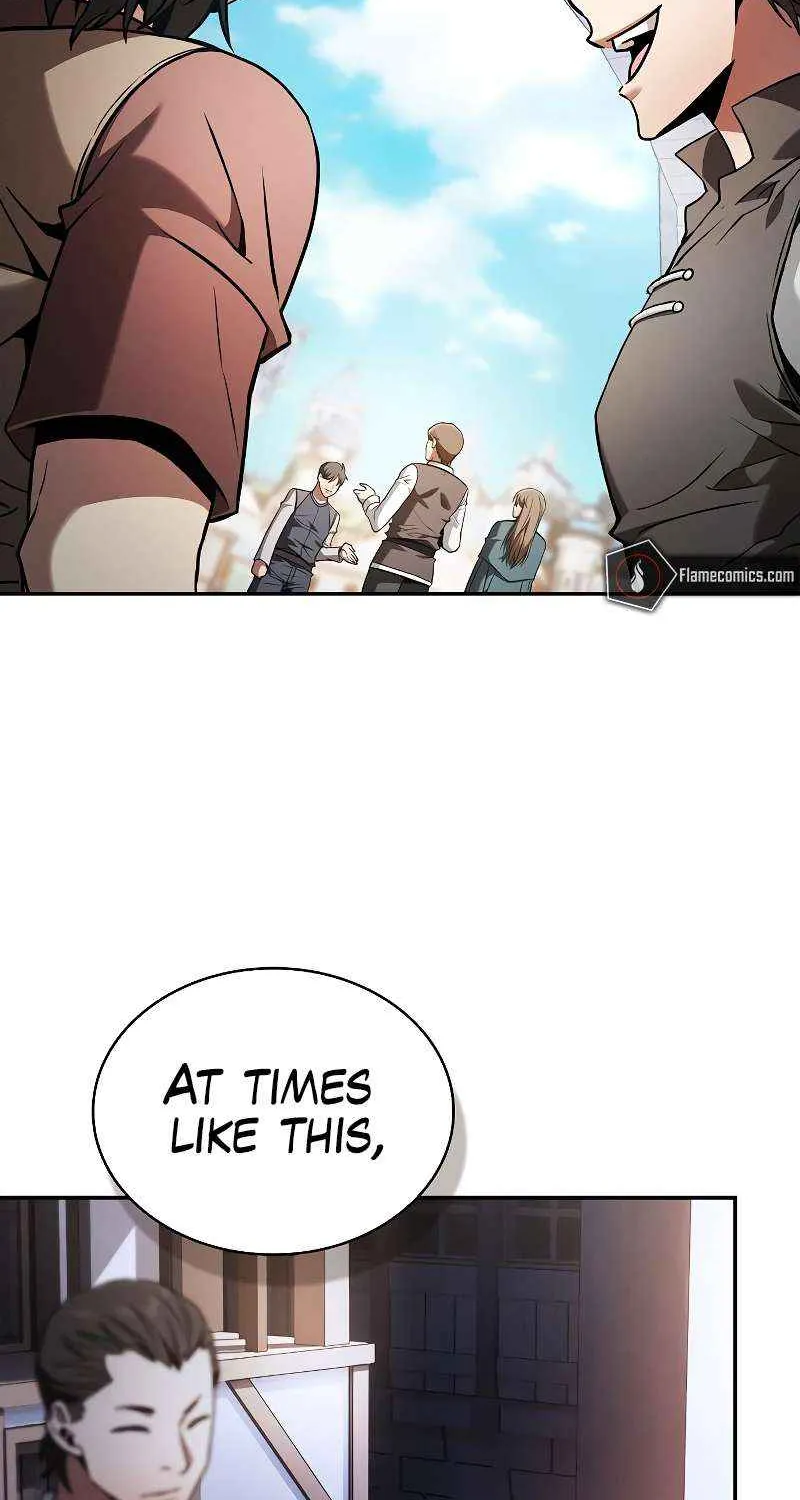 Academy’s Genius Swordmaster Chapter 93 page 112 - 