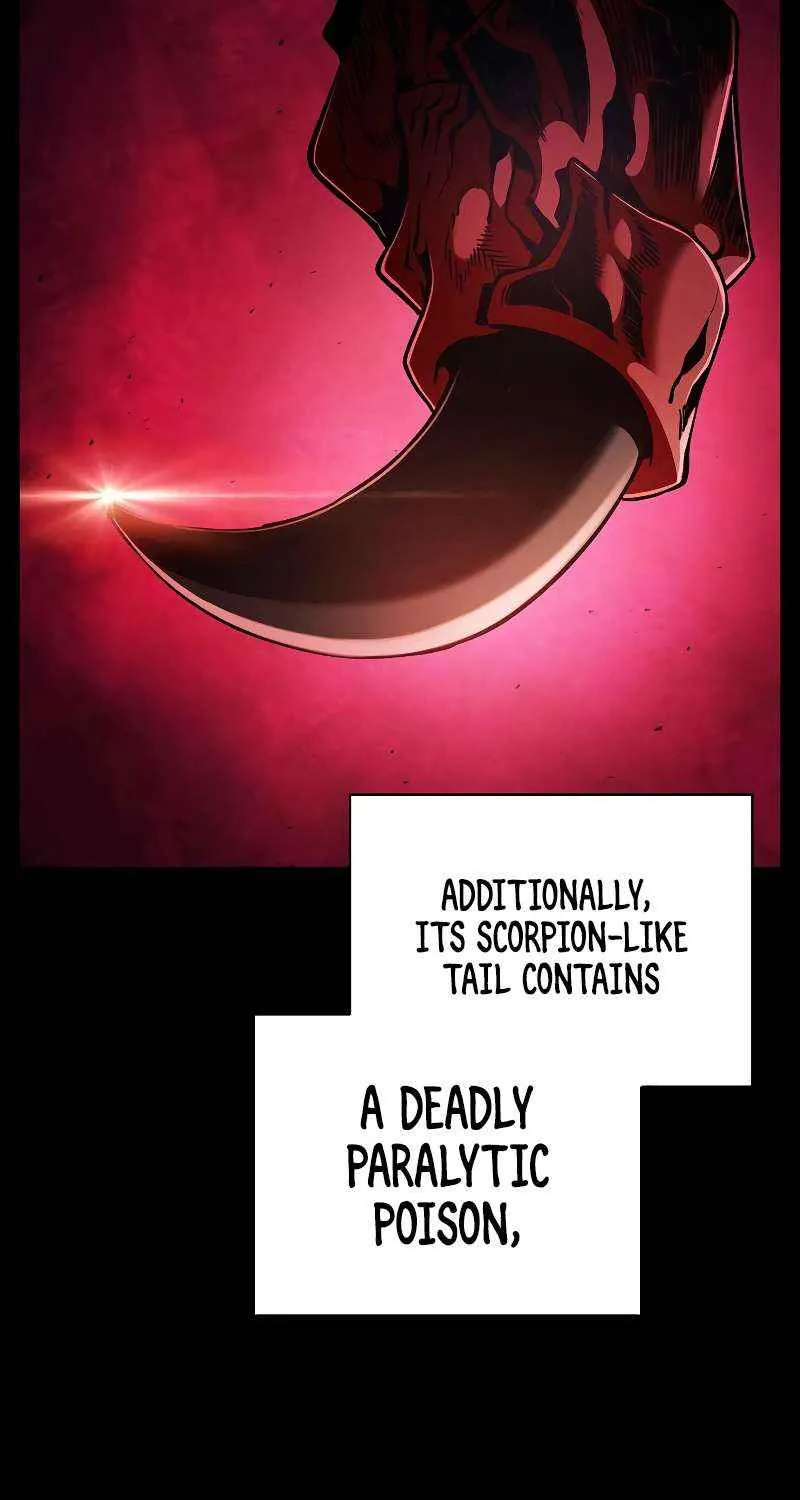 Academy’s Genius Swordmaster Chapter 93 page 13 - 