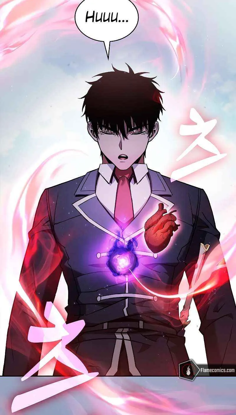 Academy’s Genius Swordmaster Chapter 93 page 19 - 