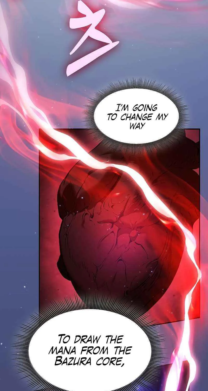 Academy’s Genius Swordmaster Chapter 93 page 20 - 