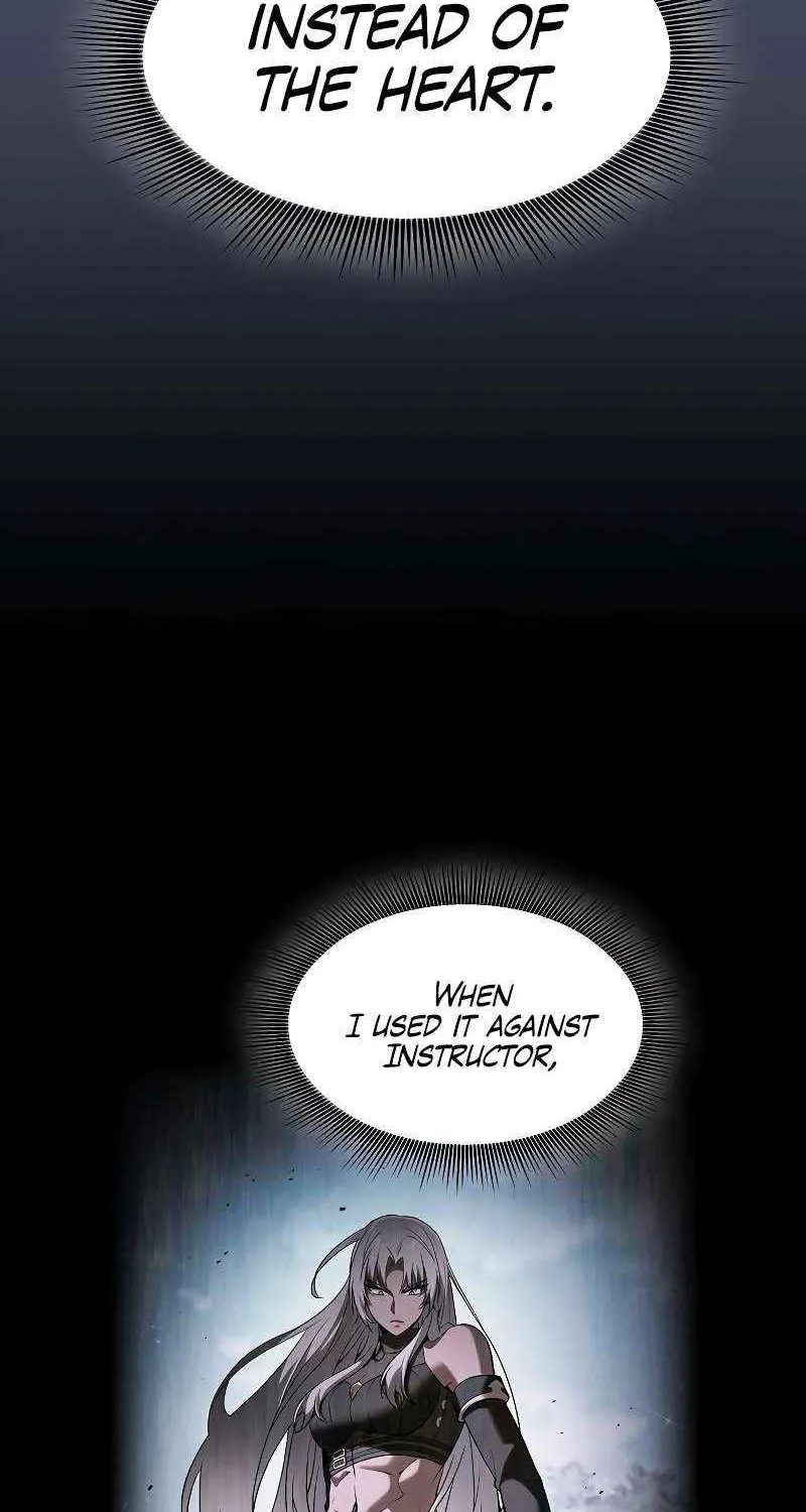 Academy’s Genius Swordmaster Chapter 93 page 23 - 