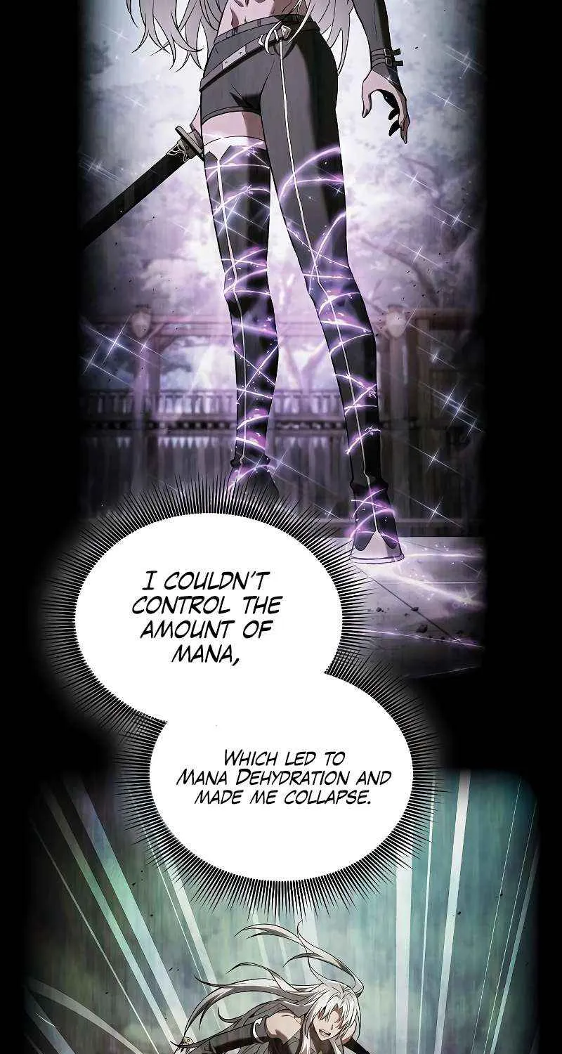 Academy’s Genius Swordmaster Chapter 93 page 24 - 