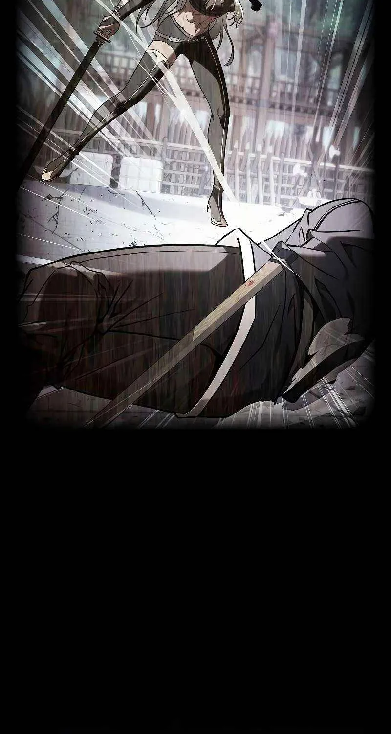 Academy’s Genius Swordmaster Chapter 93 page 25 - 