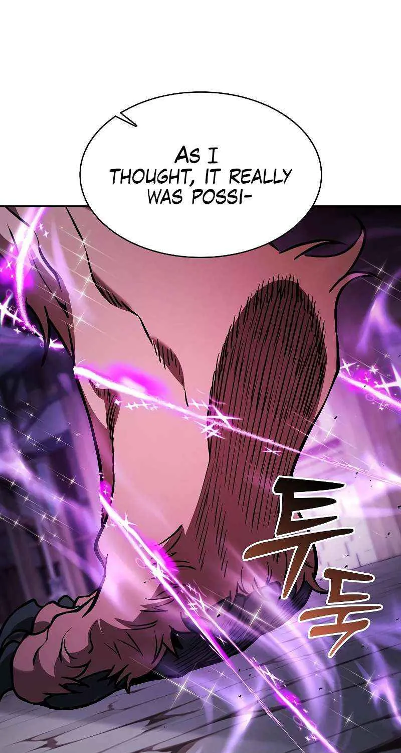 Academy’s Genius Swordmaster Chapter 93 page 37 - 