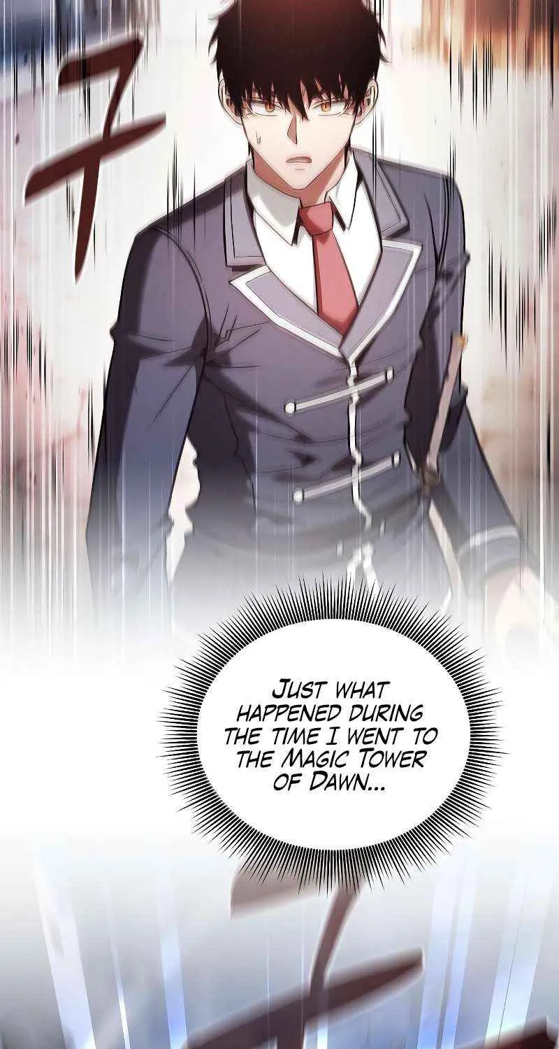 Academy’s Genius Swordmaster Chapter 93 page 5 - 