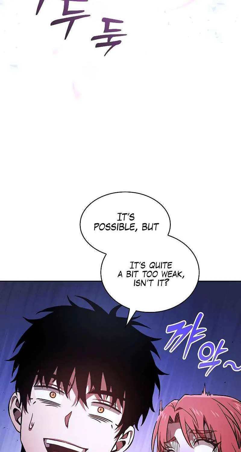 Academy’s Genius Swordmaster Chapter 93 page 42 - 