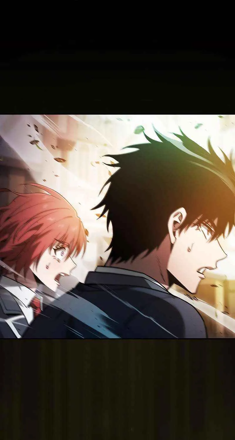 Academy’s Genius Swordmaster Chapter 93 page 56 - 
