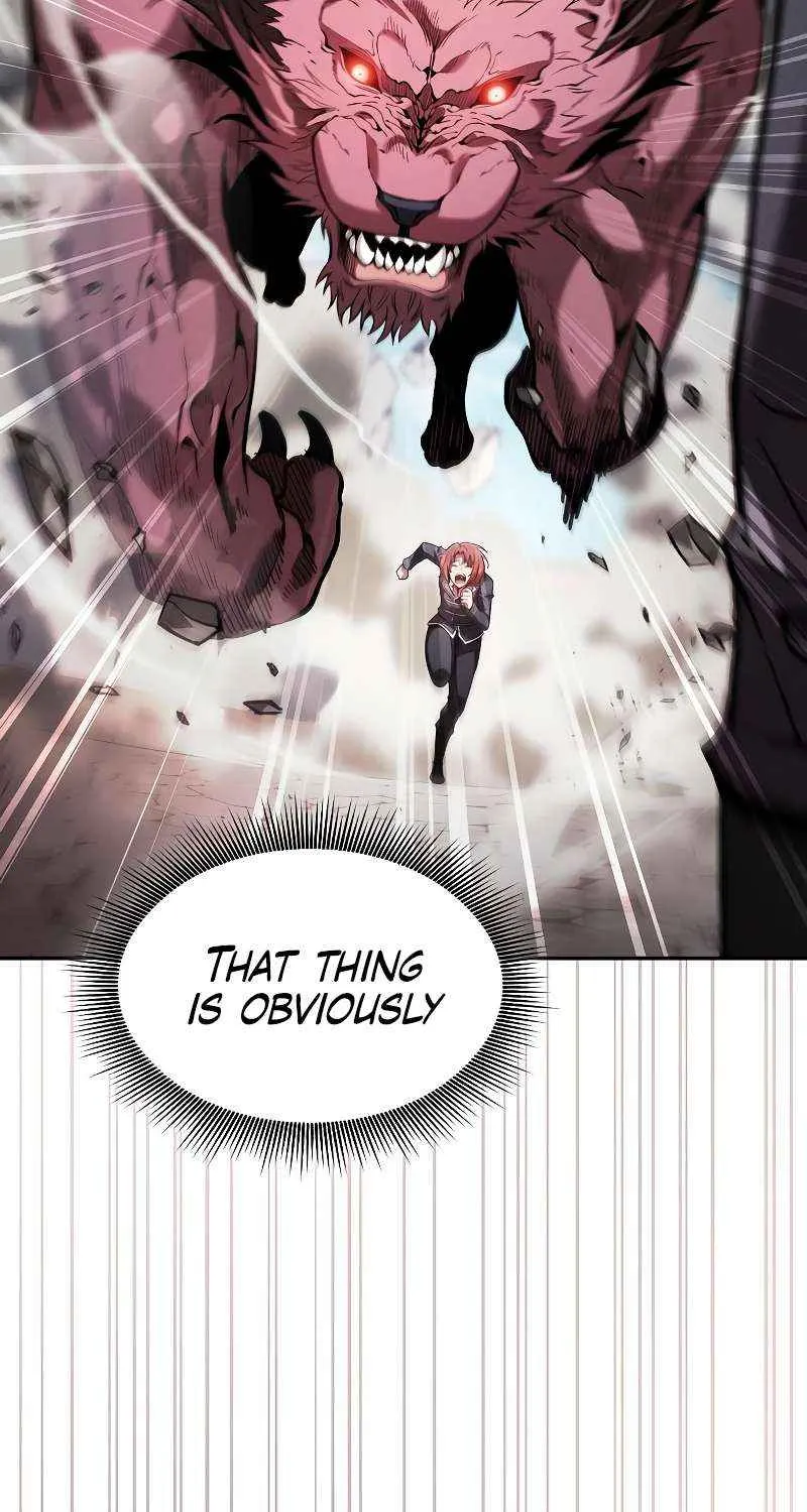 Academy’s Genius Swordmaster Chapter 93 page 7 - 