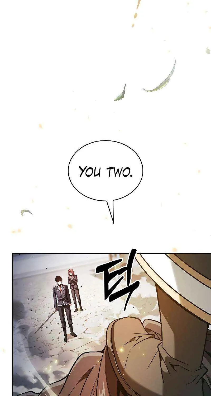 Academy’s Genius Swordmaster Chapter 93 page 61 - 