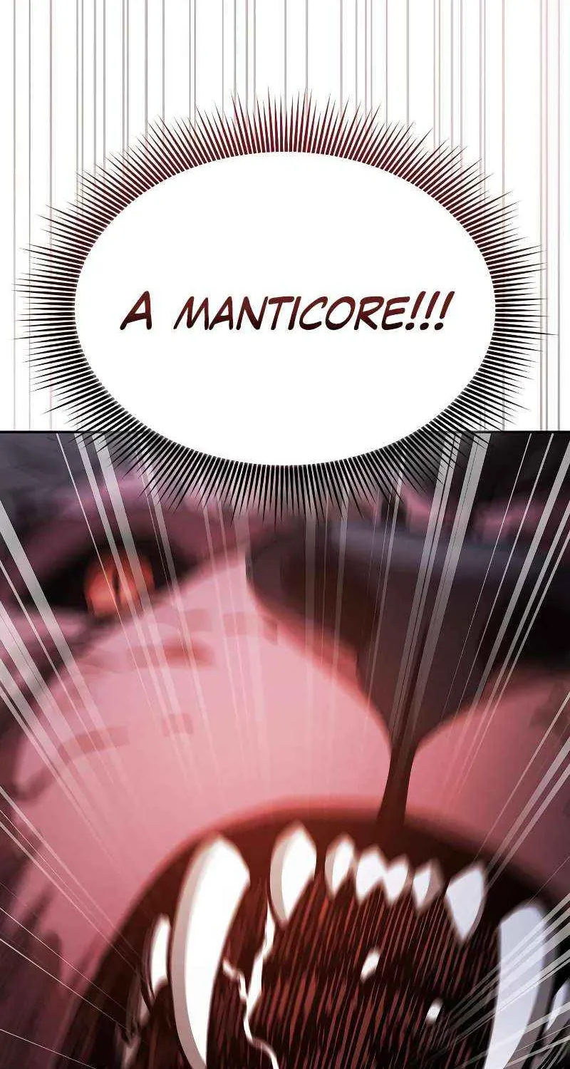 Academy’s Genius Swordmaster Chapter 93 page 8 - 