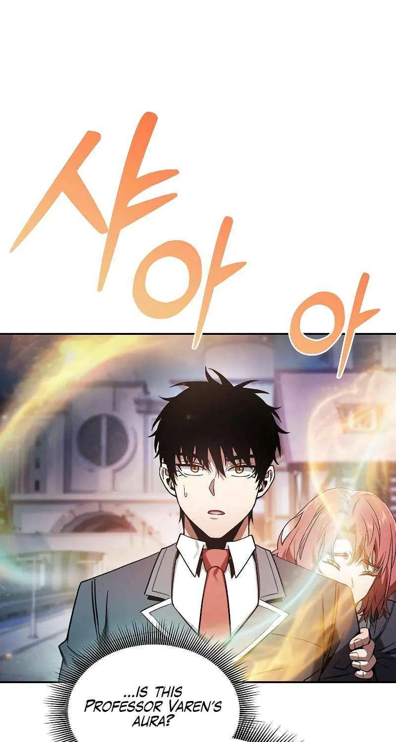 Academy’s Genius Swordmaster Chapter 93 page 72 - 