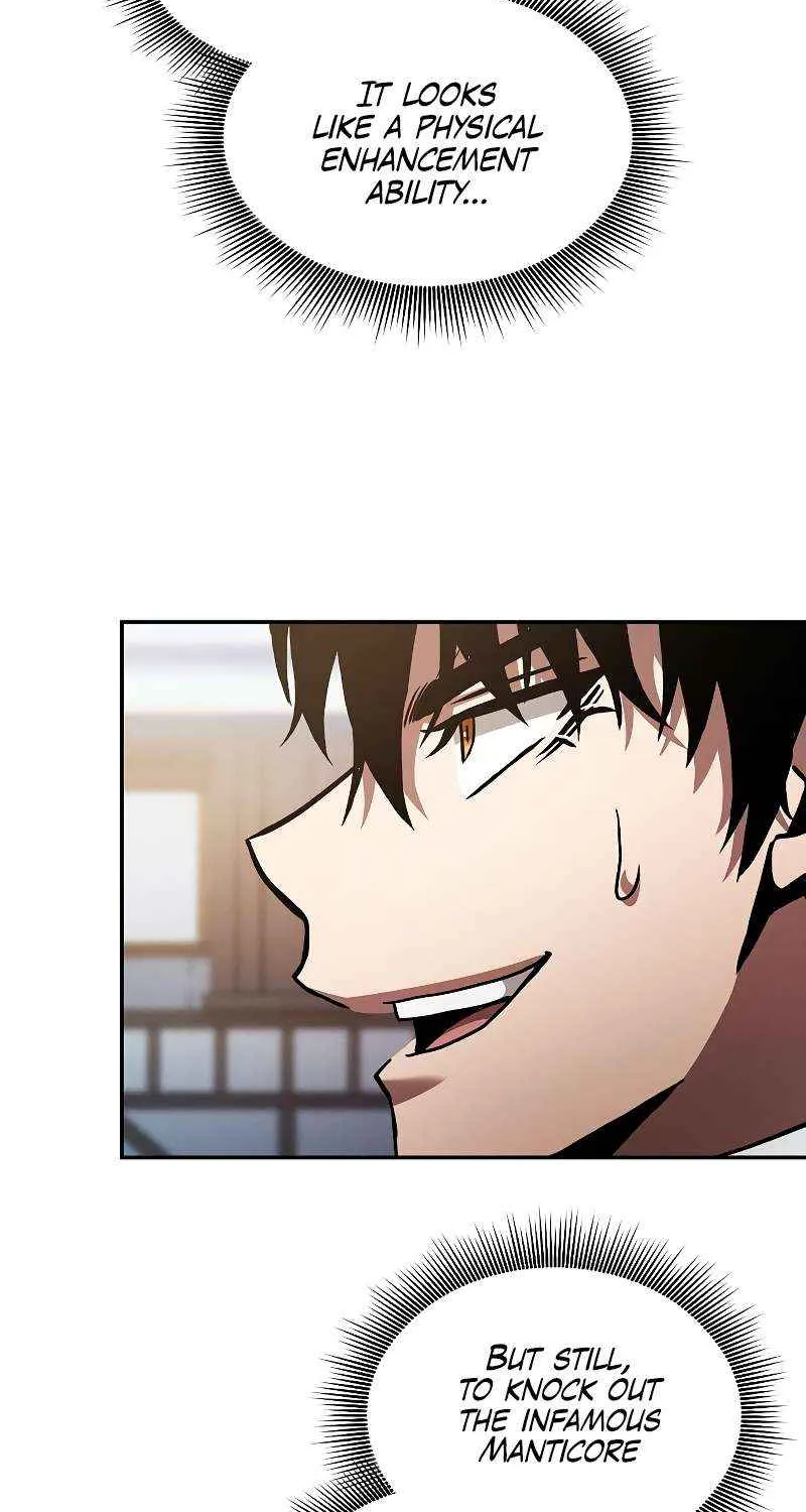 Academy’s Genius Swordmaster Chapter 93 page 73 - 