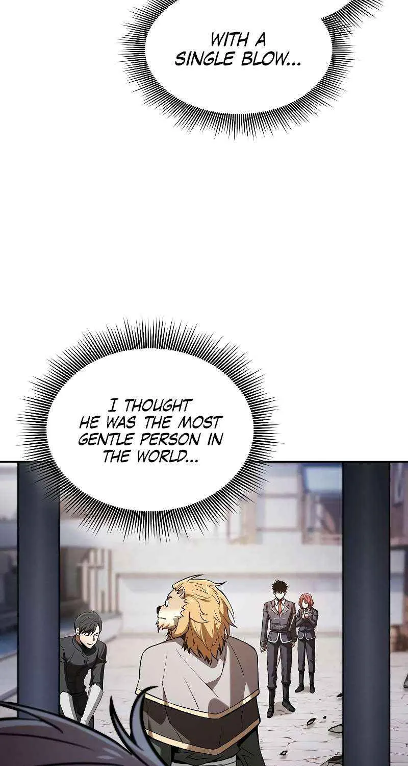 Academy’s Genius Swordmaster Chapter 93 page 74 - 