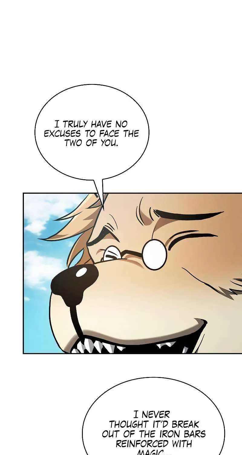 Academy’s Genius Swordmaster Chapter 93 page 78 - 