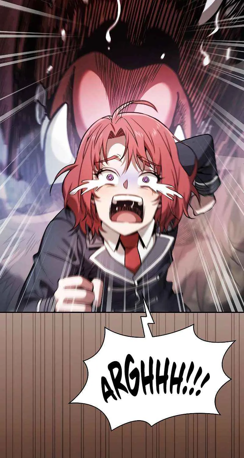 Academy’s Genius Swordmaster Chapter 93 page 9 - 