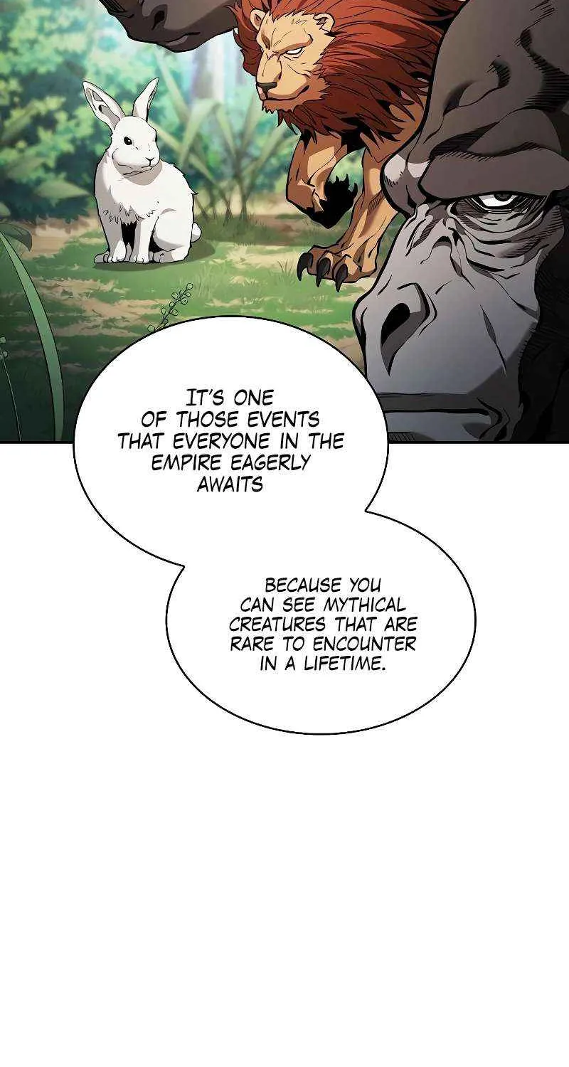 Academy’s Genius Swordmaster Chapter 93 page 83 - 