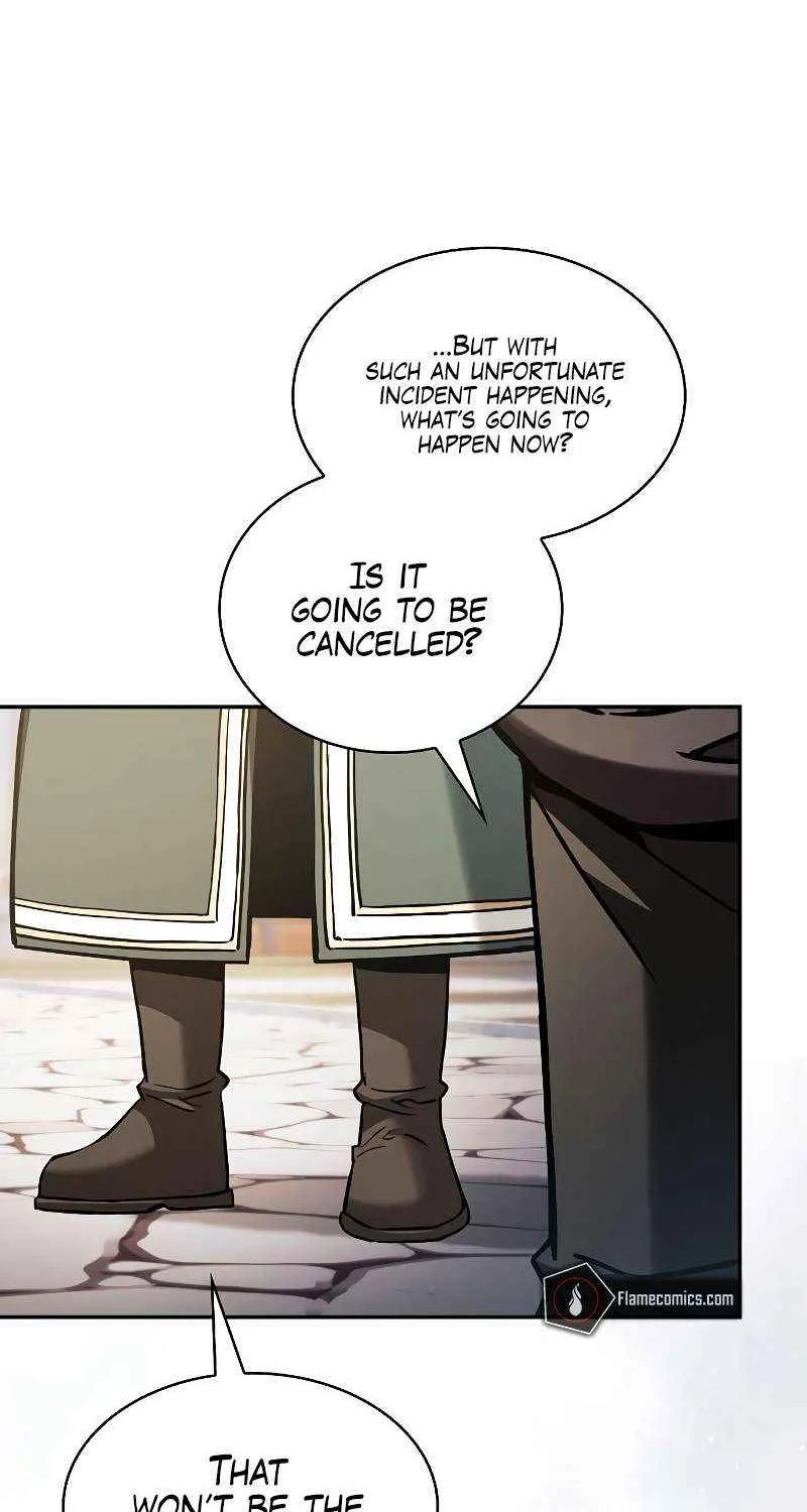 Academy’s Genius Swordmaster Chapter 93 page 85 - 