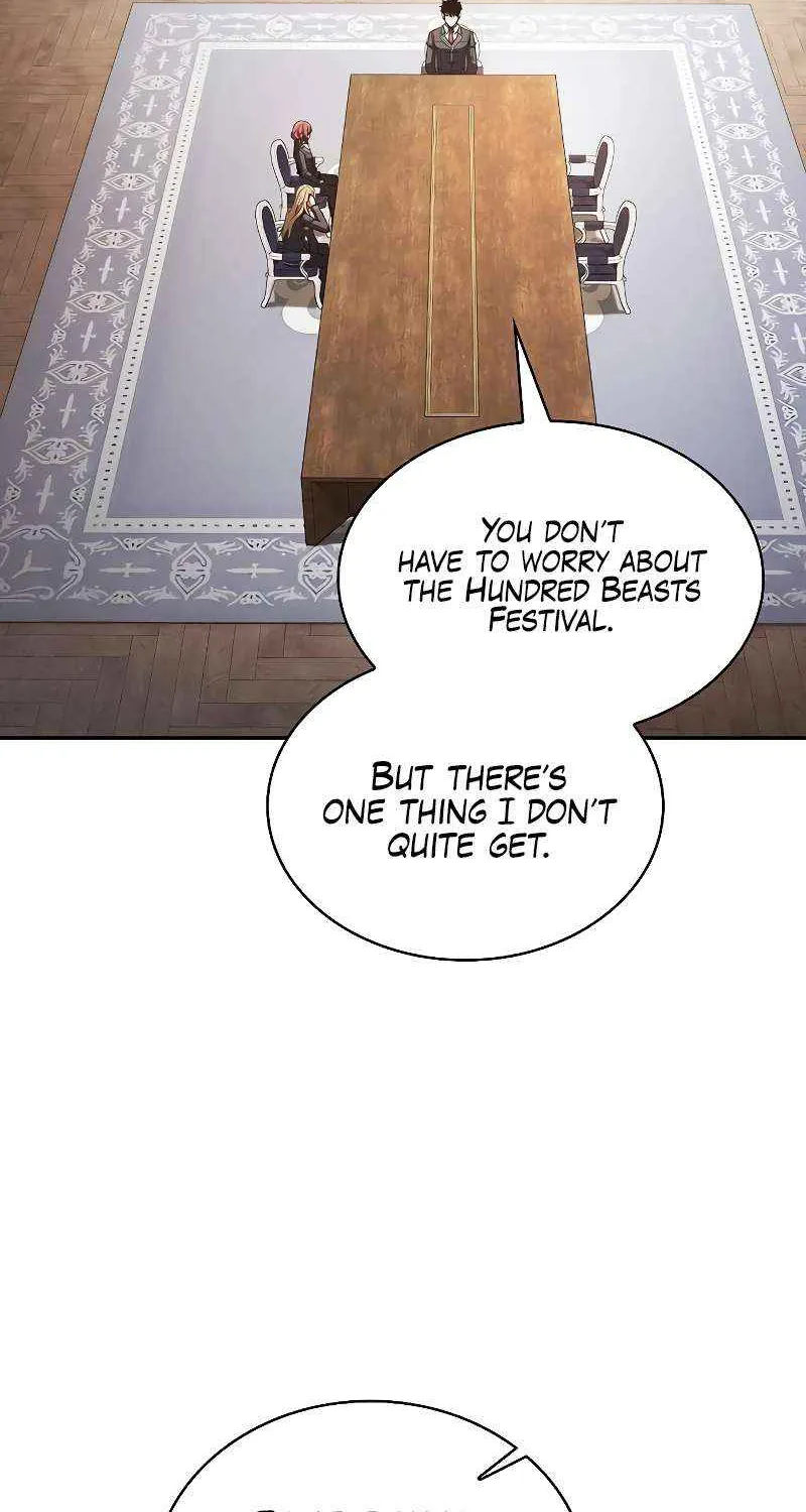 Academy’s Genius Swordmaster Chapter 93 page 92 - 