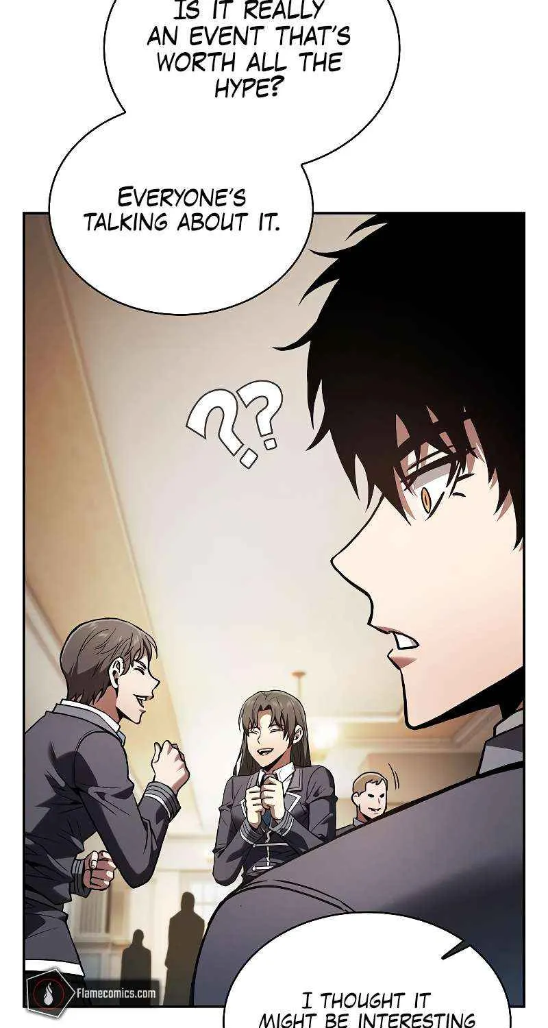 Academy’s Genius Swordmaster Chapter 93 page 93 - 