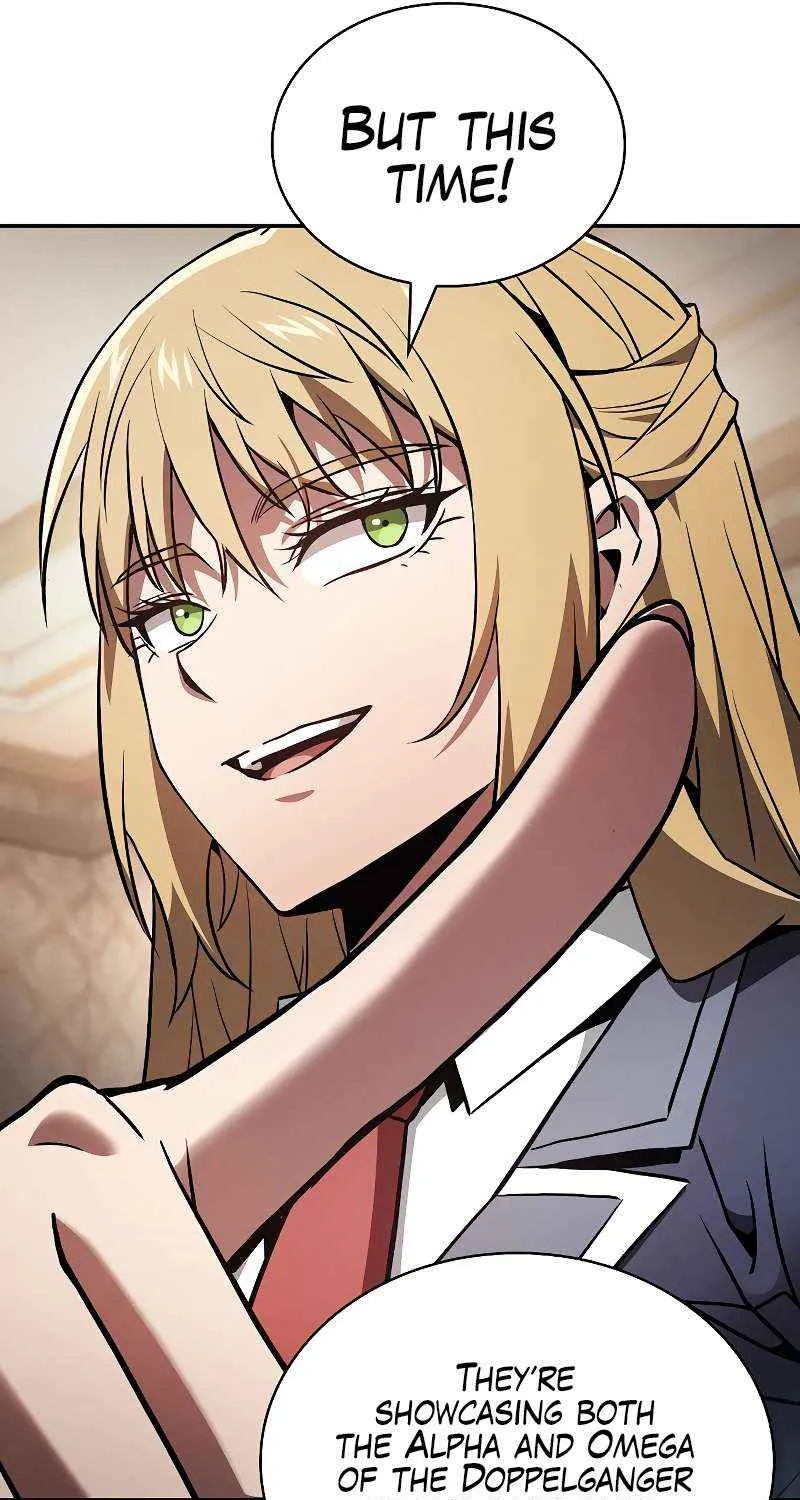 Academy’s Genius Swordmaster Chapter 93 page 96 - 
