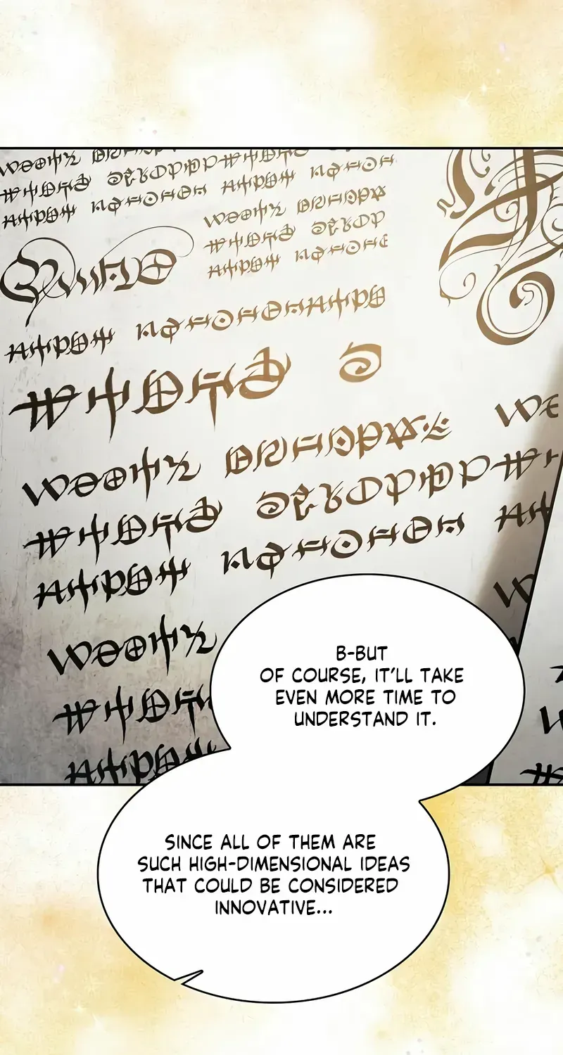 Academy’s Genius Swordmaster Chapter 94 page 16 - 