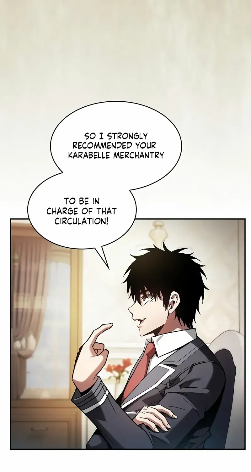 Academy’s Genius Swordmaster Chapter 94 page 25 - 