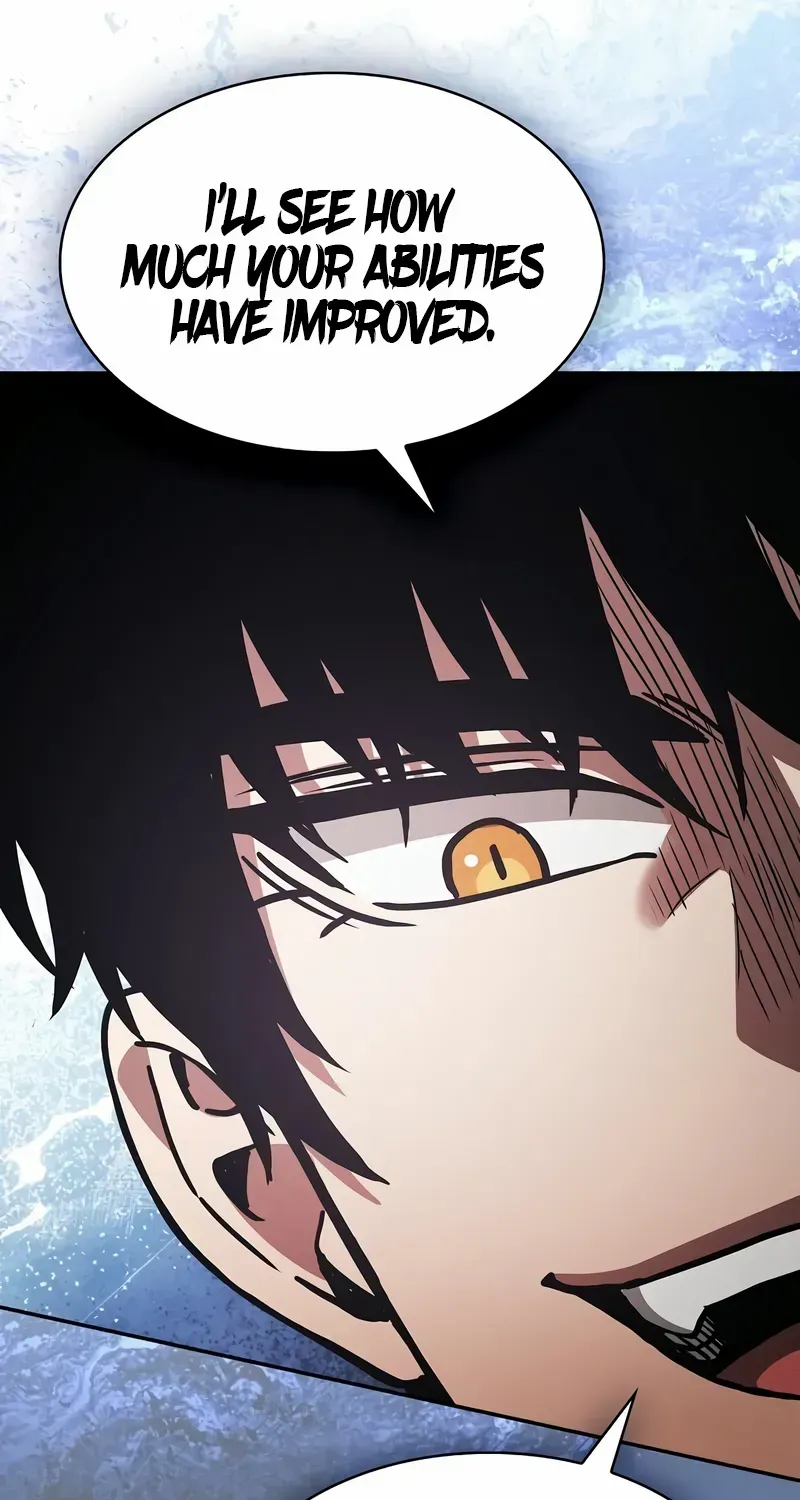 Academy’s Genius Swordmaster Chapter 94 page 31 - 