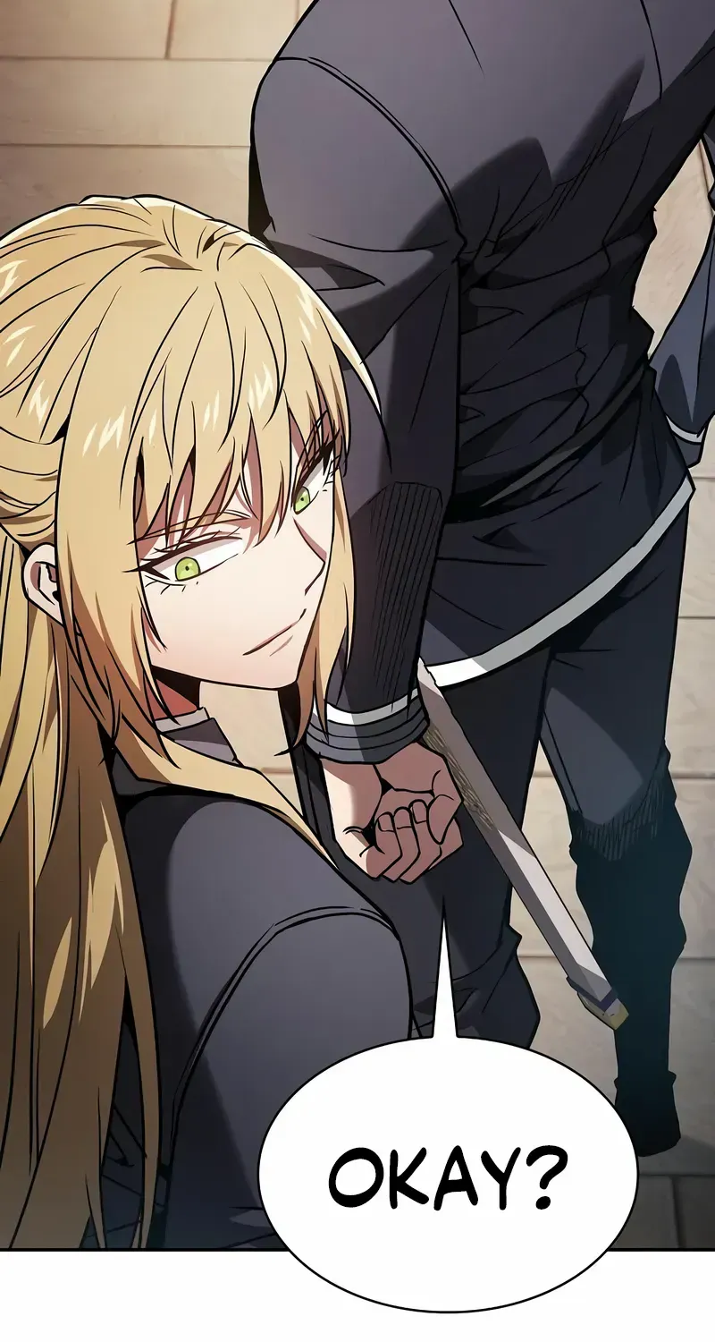 Academy’s Genius Swordmaster Chapter 94 page 37 - 