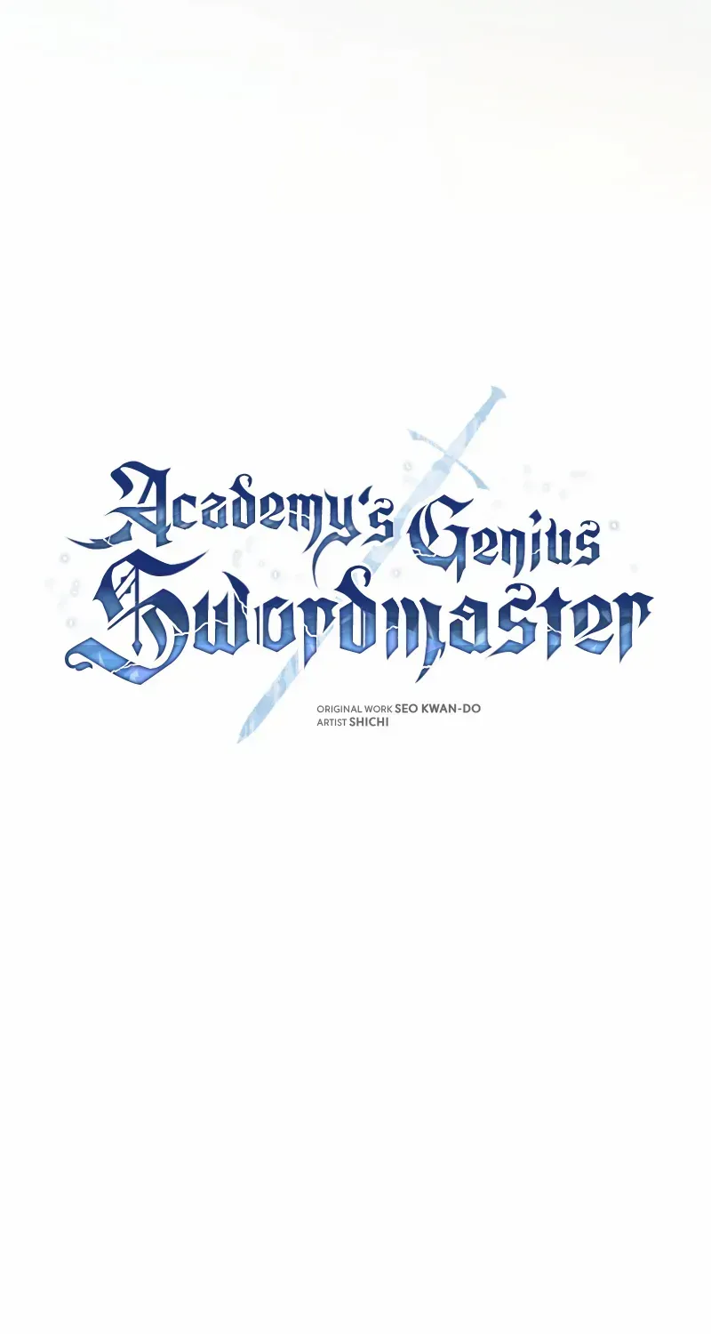 Academy’s Genius Swordmaster Chapter 94 page 45 - 