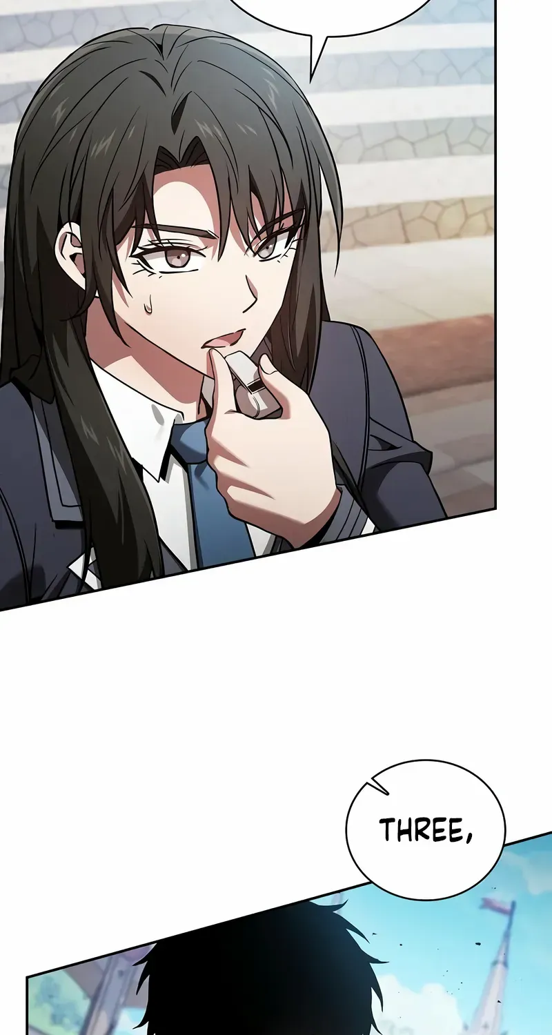 Academy’s Genius Swordmaster Chapter 94 page 55 - 