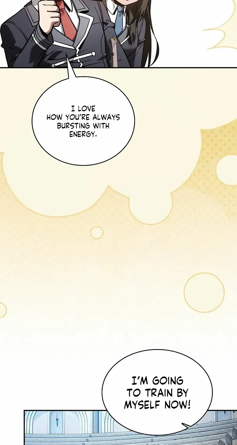 Academy’s Genius Swordmaster Chapter 94 page 91 - 