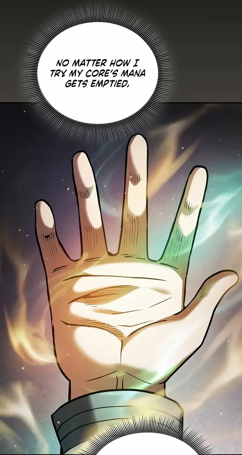 Academy’s Genius Swordmaster Chapter 94 page 97 - 