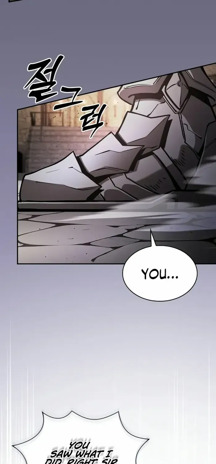 Academy’s Genius Swordmaster Chapter 95 page 101 - 