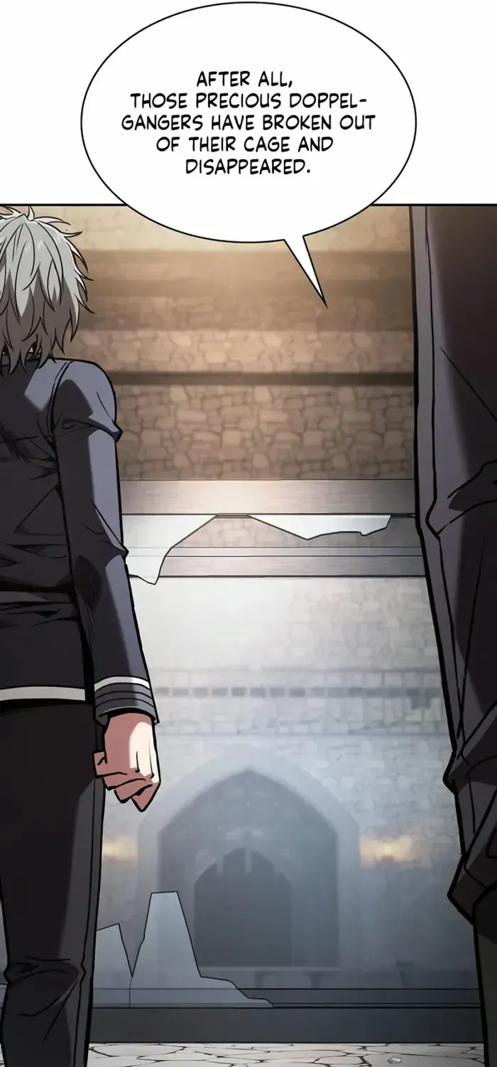 Academy’s Genius Swordmaster Chapter 95 page 18 - 