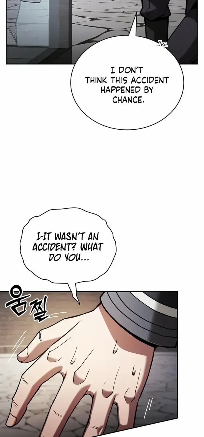 Academy’s Genius Swordmaster Chapter 95 page 20 - 