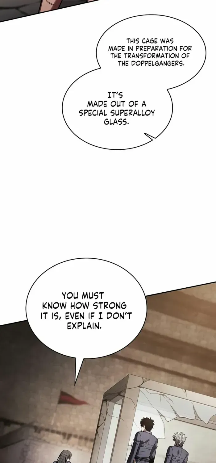 Academy’s Genius Swordmaster Chapter 95 page 21 - 